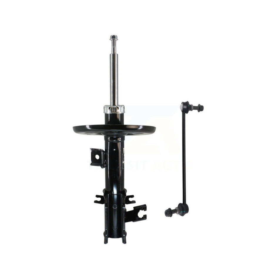 Front Right Strut And TQ Link Kit For 2009-2014 Nissan Maxima KSS-106158