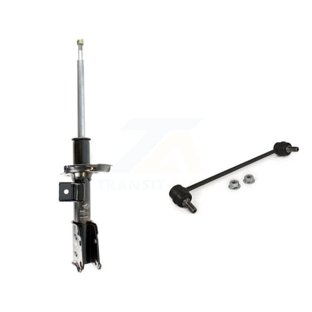 Front Right Strut And TQ Link Kit For Chevrolet Equinox Pontiac Torrent KSS-106160
