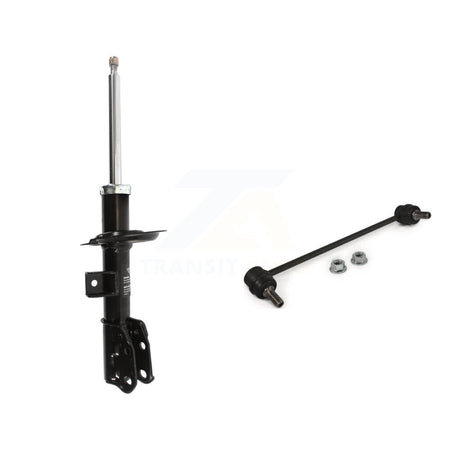 Front Right Strut And TQ Link Kit For Chevrolet Equinox Pontiac Torrent KSS-106165