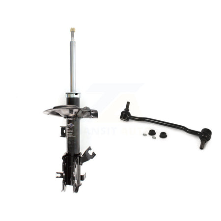 Front Right Strut And TQ Link Kit For Nissan Altima Maxima KSS-106169