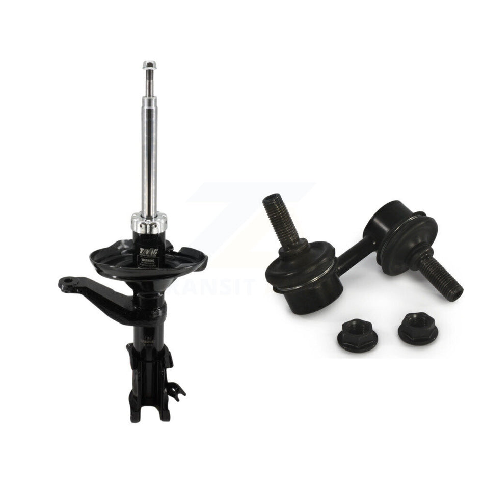 Front Right Strut And TQ Link Kit For 2002-2006 Honda CR-V KSS-106170