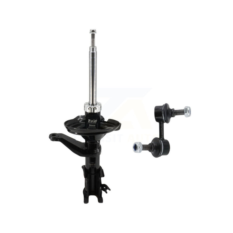 Front Right Strut And TQ Link Kit For 2002-2006 Honda CR-V KSS-106170