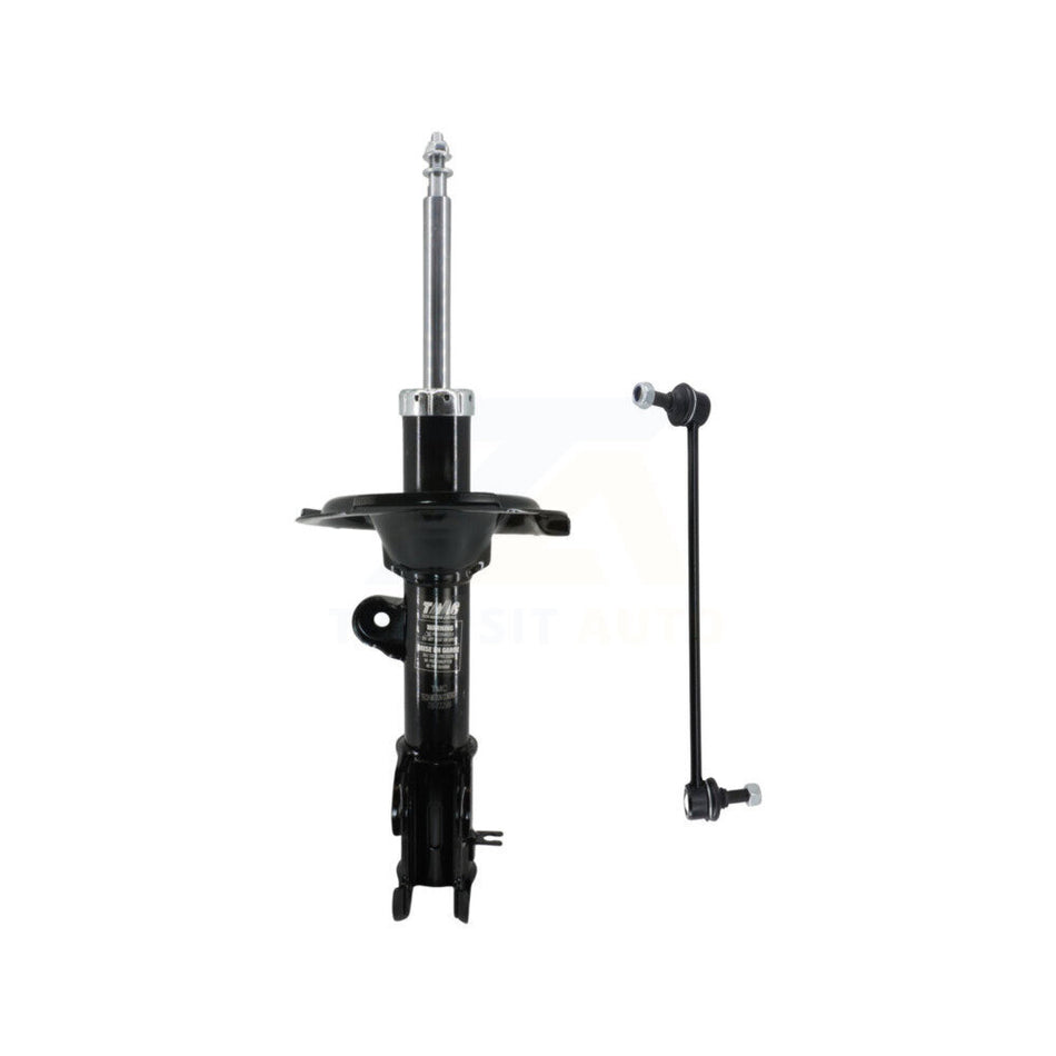 Front Right Strut And TQ Link Kit For 2007-2009 Hyundai Santa Fe KSS-106171