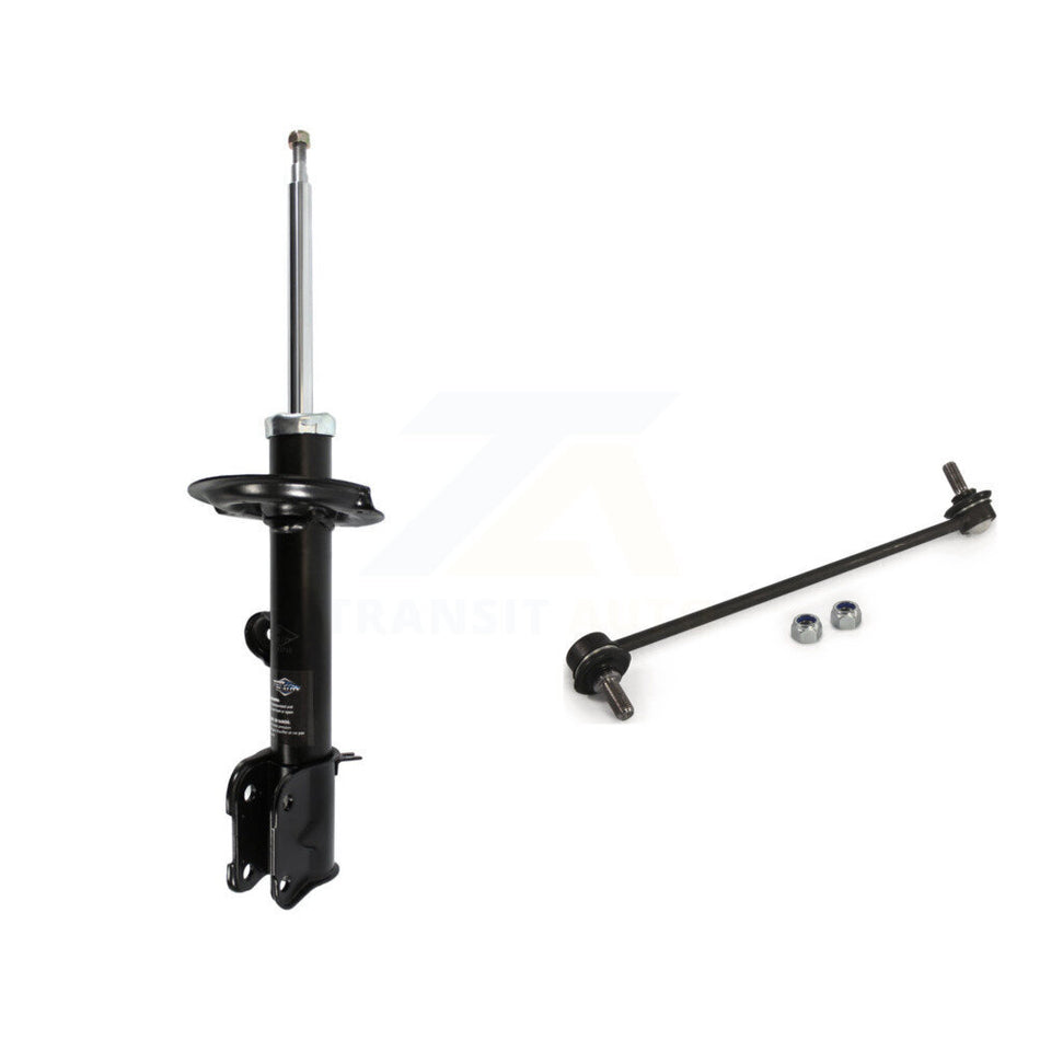 Front Right Strut And TQ Link Kit For Hyundai Santa Fe Kia Sorento KSS-106174