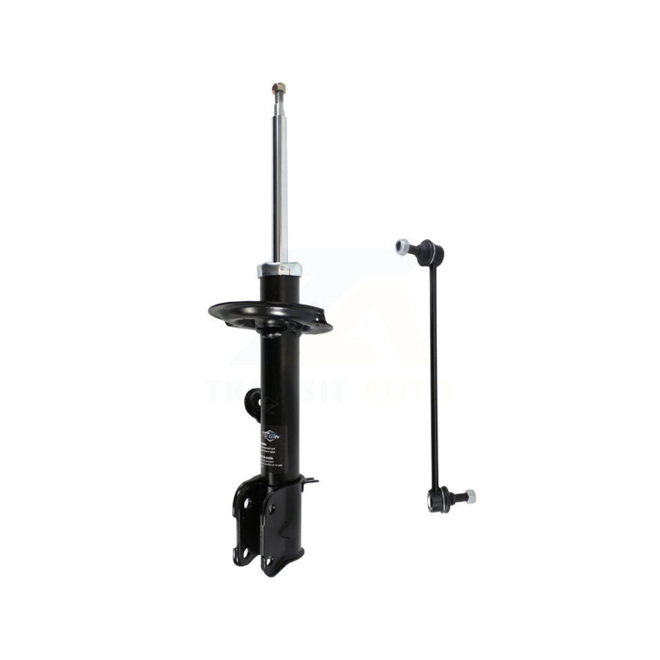 Front Right Strut And TQ Link Kit For Hyundai Santa Fe Kia Sorento KSS-106174