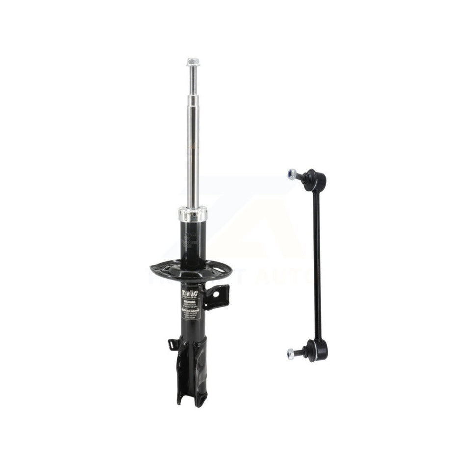 Front Right Strut And TQ Link Kit For 2007-2008 Honda Fit KSS-106177