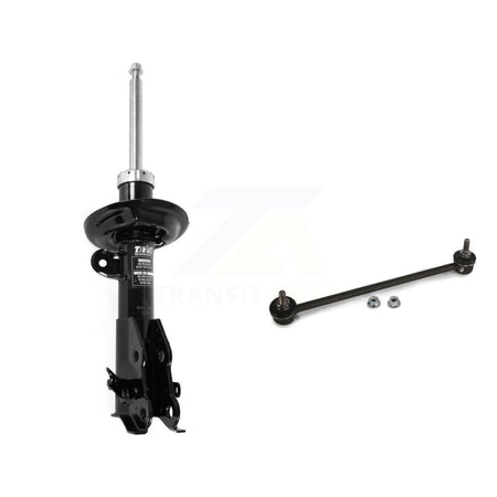 Front Right Strut And TQ Link Kit For Honda Civic KSS-106179