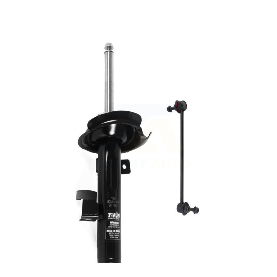 Front Right Strut And TOR Link Kit For 2012-2015 Mazda 5 KSS-106184