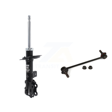 Front Right Strut And TOR Link Kit For Hyundai Sonata Kia Optima KSS-106185