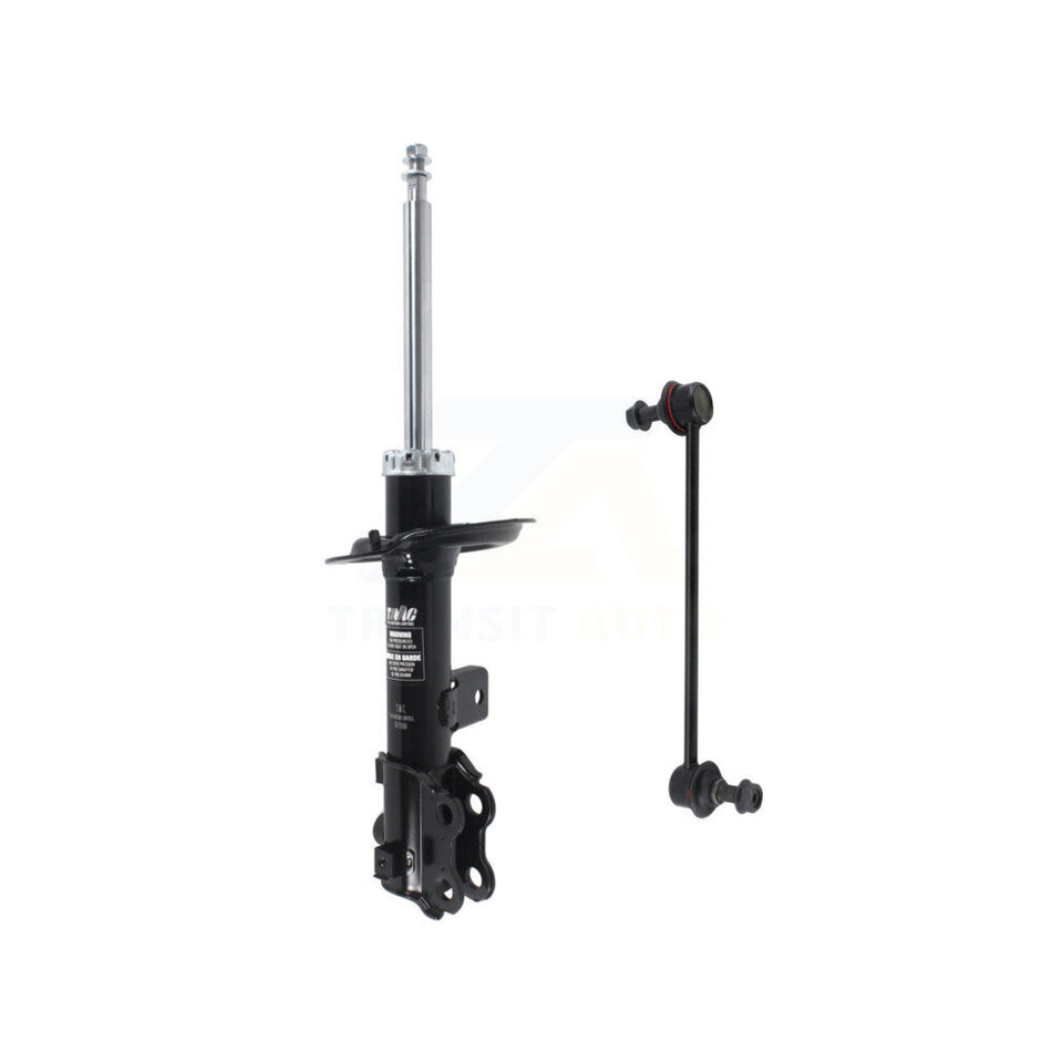Front Right Strut And TOR Link Kit For Hyundai Sonata Kia Optima KSS-106185