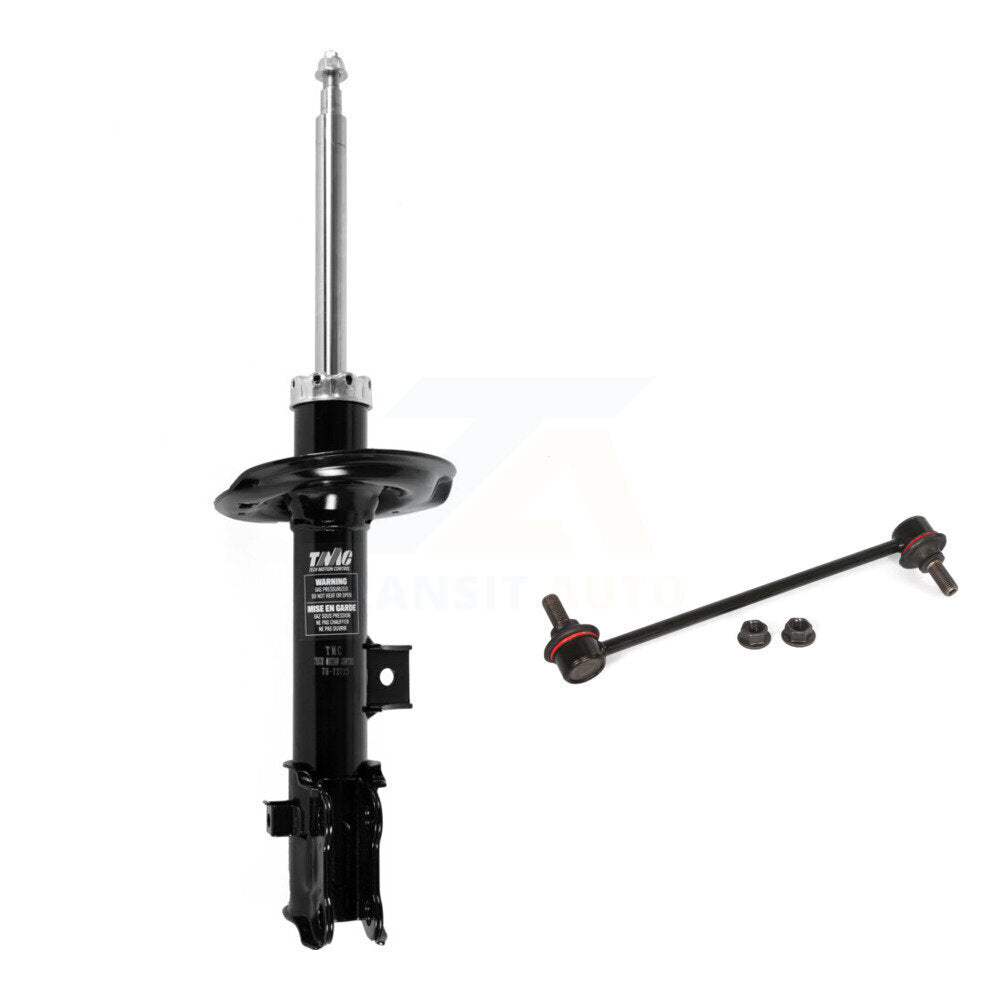 Front Right Strut And TOR Link Kit For Hyundai Tucson Kia Sportage KSS-106187