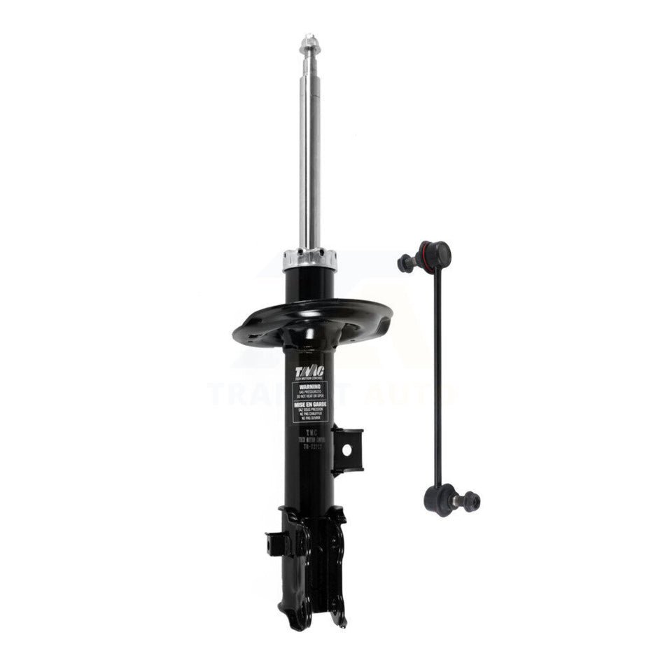 Front Right Strut And TOR Link Kit For Hyundai Tucson Kia Sportage KSS-106188