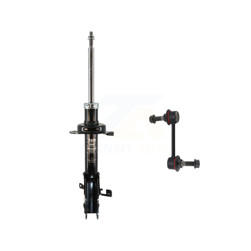 Front Right Strut And TOR Link Kit For Ford Edge Lincoln MKX KSS-106189