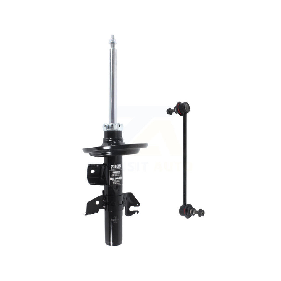 Front Right Strut And TOR Link Kit For 2013-2016 Dodge Dart KSS-106190