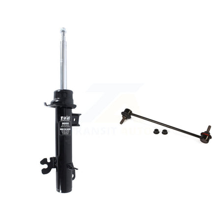 Front Right Strut And TOR Link Kit For Mini Cooper KSS-106199