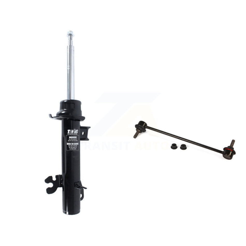 Front Right Strut And TOR Link Kit For Mini Cooper KSS-106199