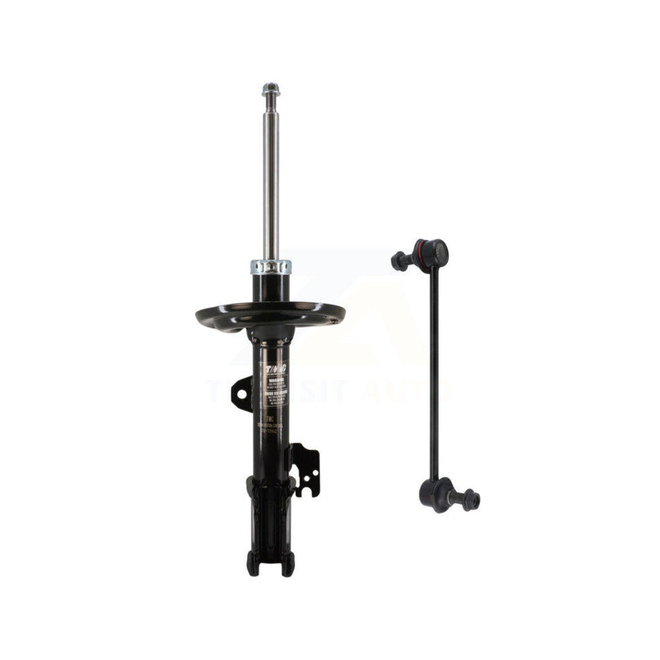 Front Right Strut And TOR Link Kit For 2009-2015 Toyota Venza KSS-106200