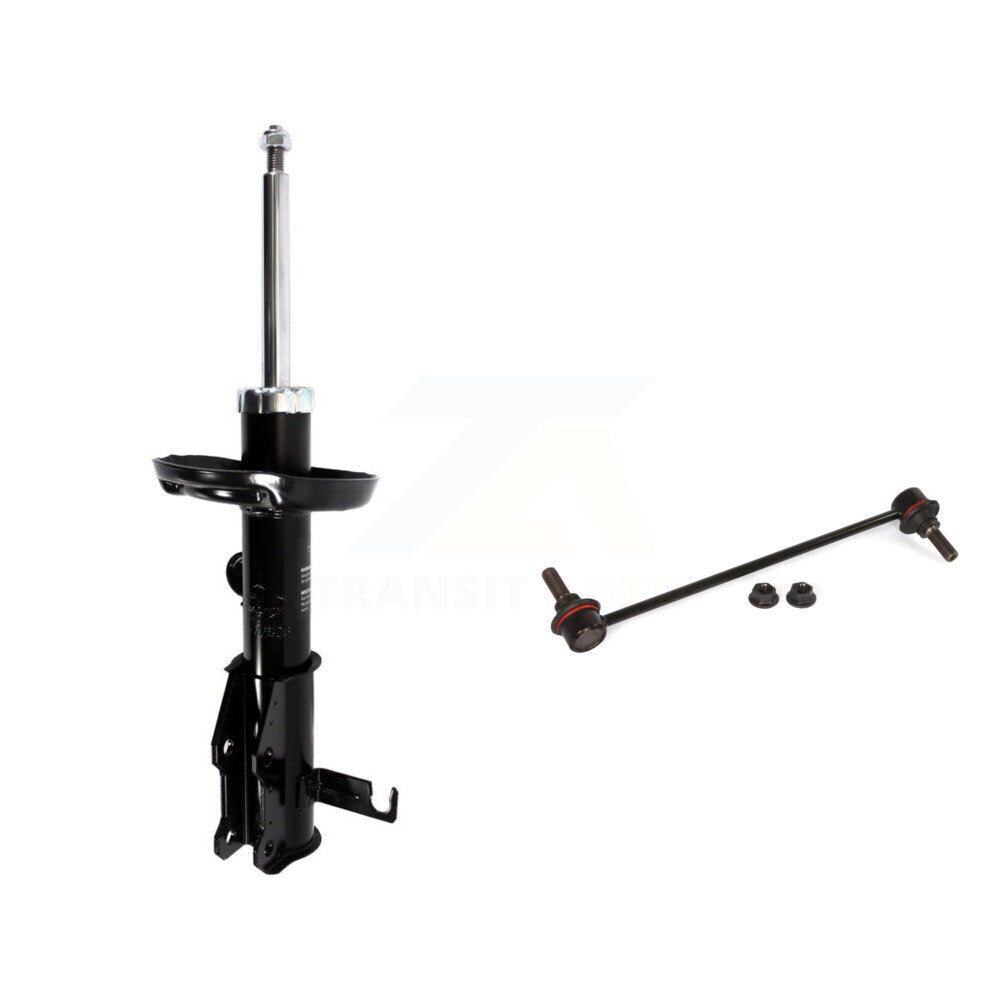 Front Right Strut And TOR Link Kit For Chevrolet Cruze Buick Verano Volt KSS-106202