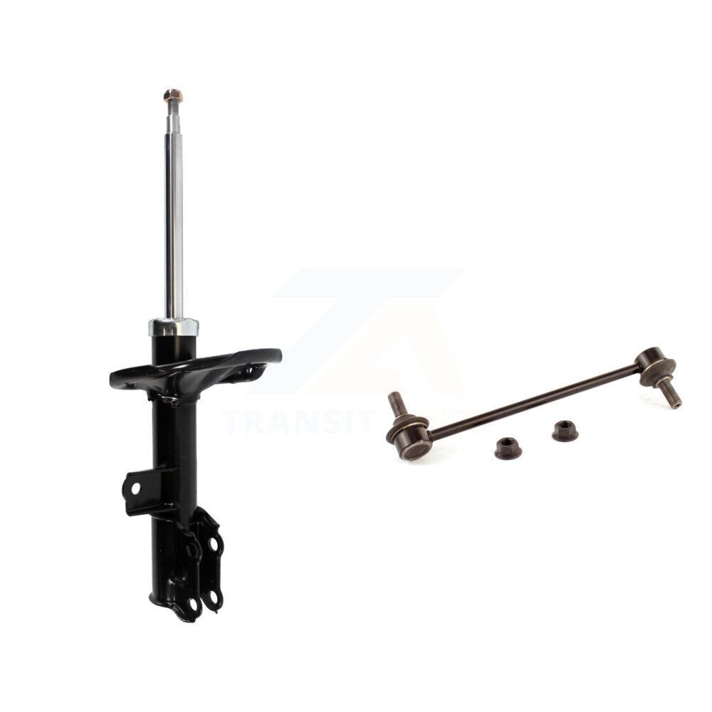 Front Right Strut And TOR Link Kit For Hyundai Elantra KSS-106204