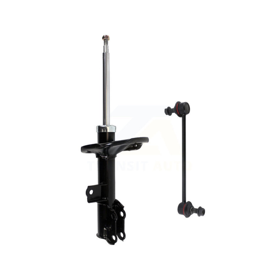 Front Right Strut And TOR Link Kit For Hyundai Elantra KSS-106204