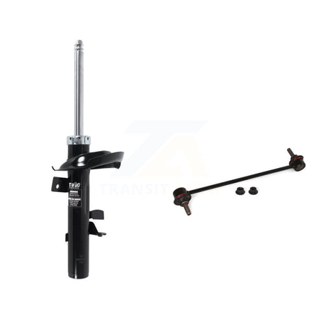 Front Right Strut And TOR Link Kit For Ford Focus C-Max KSS-106205