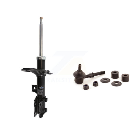 Front Right Strut And TOR Link Kit For Kia Optima KSS-106207