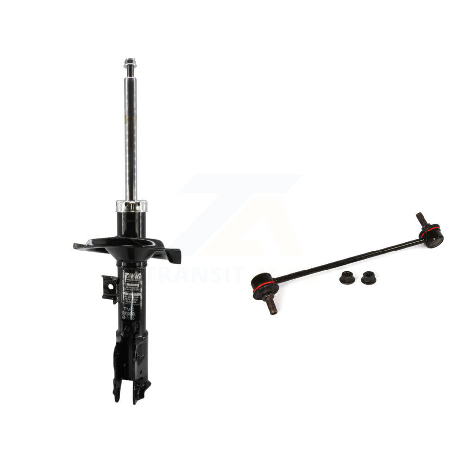Front Right Strut And TOR Link Kit For Mitsubishi Lancer KSS-106210