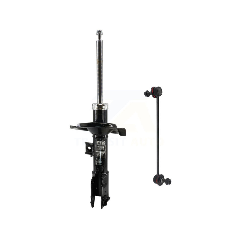 Front Right Strut And TOR Link Kit For Mitsubishi Lancer KSS-106210