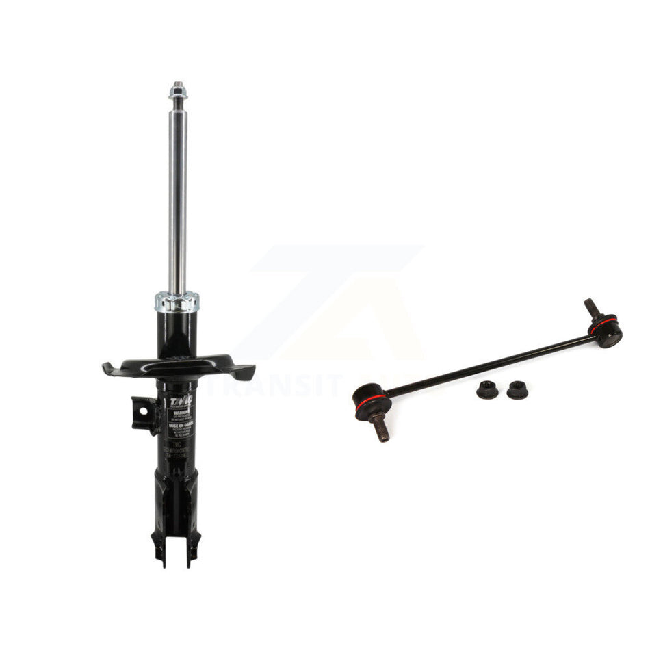 Front Right Strut And TOR Link Kit For Mitsubishi Lancer KSS-106211