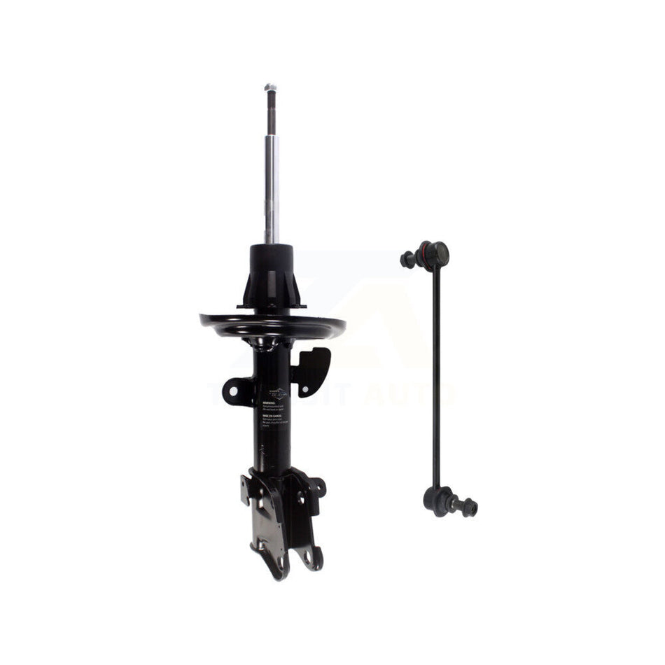 Front Right Strut And TOR Link Kit For Acura MDX ZDX KSS-106212