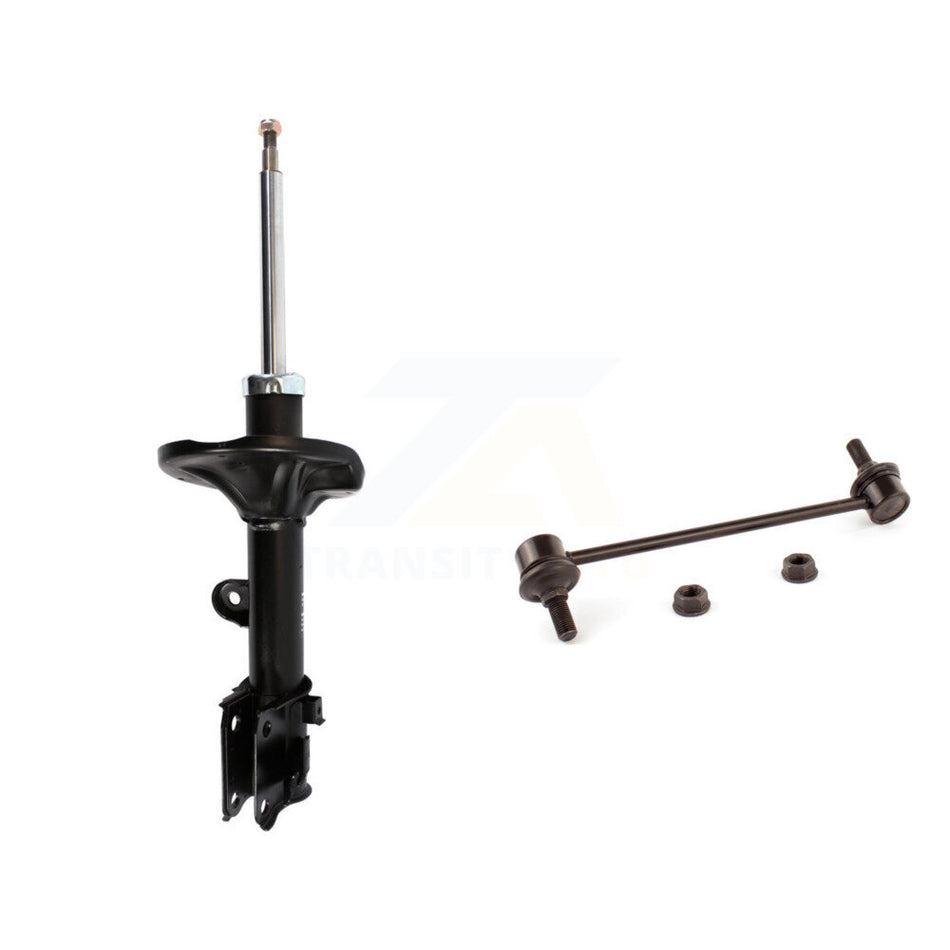 Front Right Strut And TOR Link Kit For Hyundai Tucson Kia Sportage KSS-106214