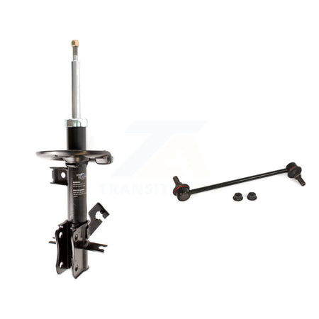 Front Right Strut And TOR Link Kit For Nissan Sentra KSS-106218