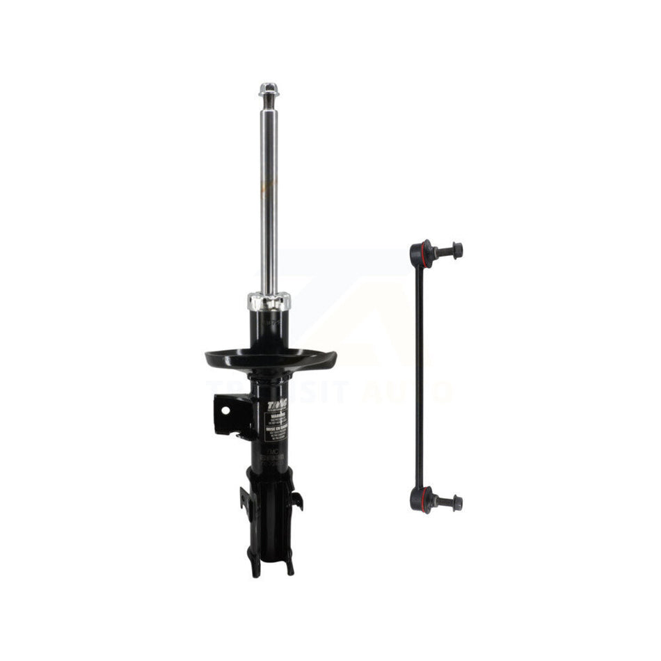 Front Right Strut And TOR Link Kit For 2006-2013 Suzuki Grand Vitara KSS-106219