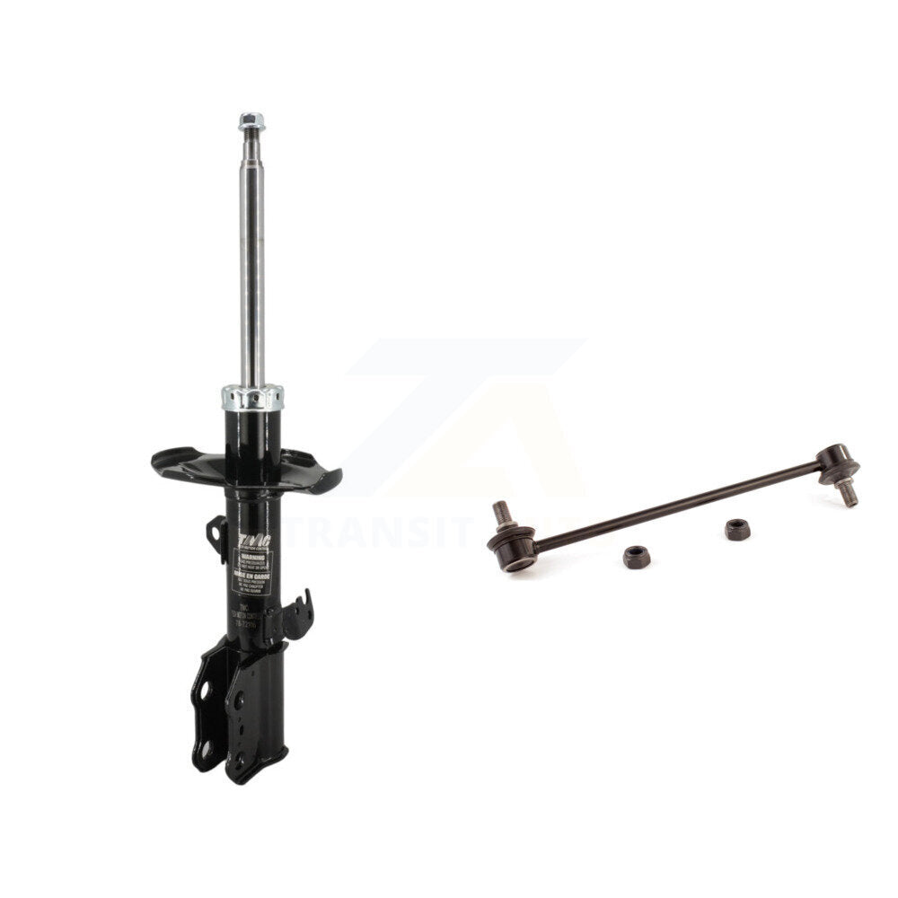 Front Right Strut And TOR Link Kit For 2003-2008 Toyota Matrix Pontiac Vibe KSS-106220