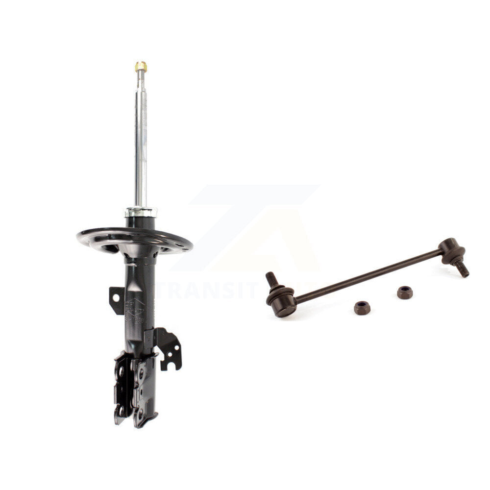 Front Right Strut And TOR Link Kit For Toyota Avalon Solara KSS-106224