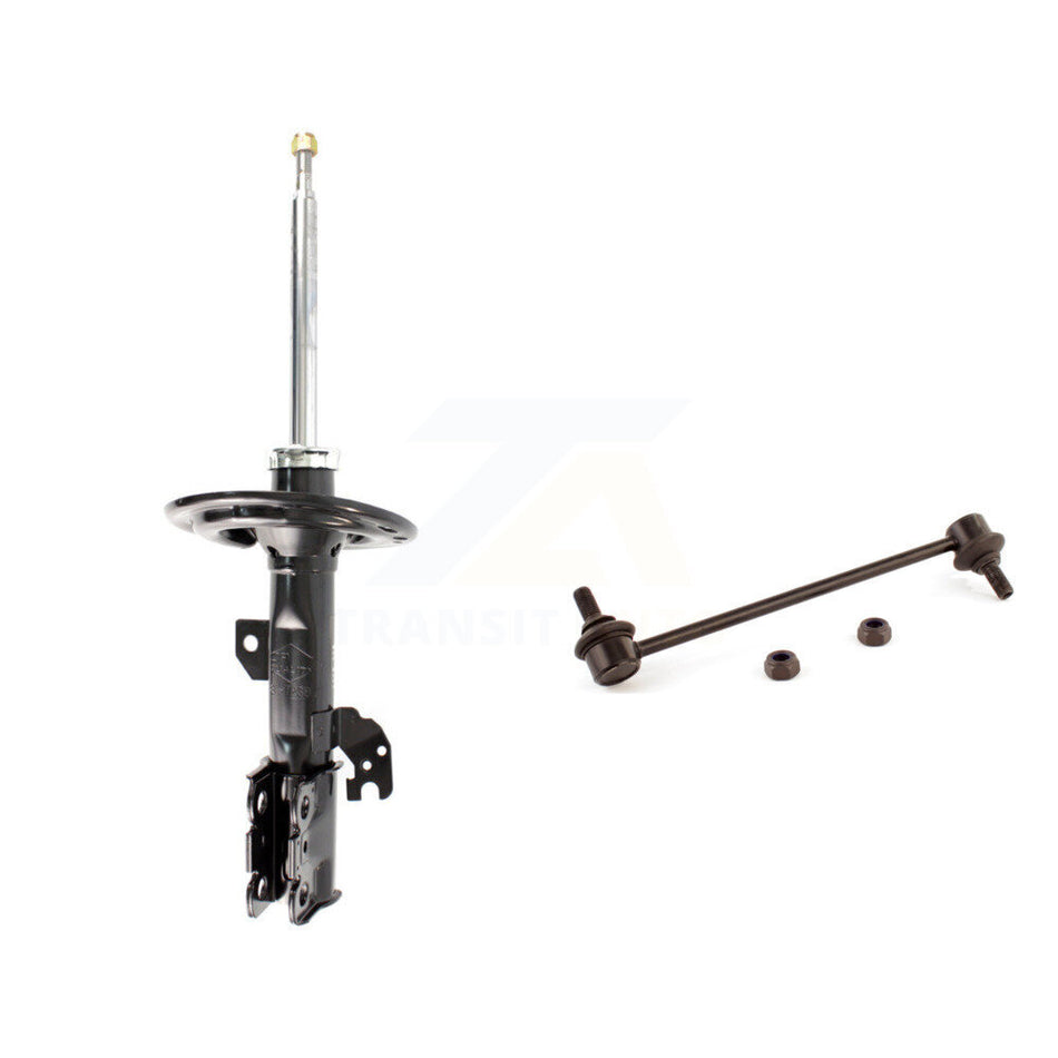Front Right Strut And TOR Link Kit For Toyota Avalon Solara KSS-106224