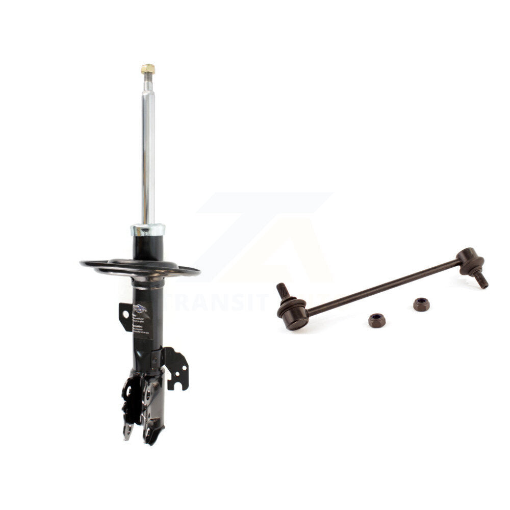 Front Right Strut And TOR Link Kit For Toyota Camry Solara Lexus ES330 Avalon KSS-106225