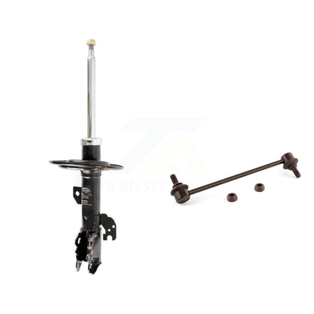 Front Right Strut And TOR Link Kit For Toyota Camry Solara Lexus ES330 Avalon KSS-106225