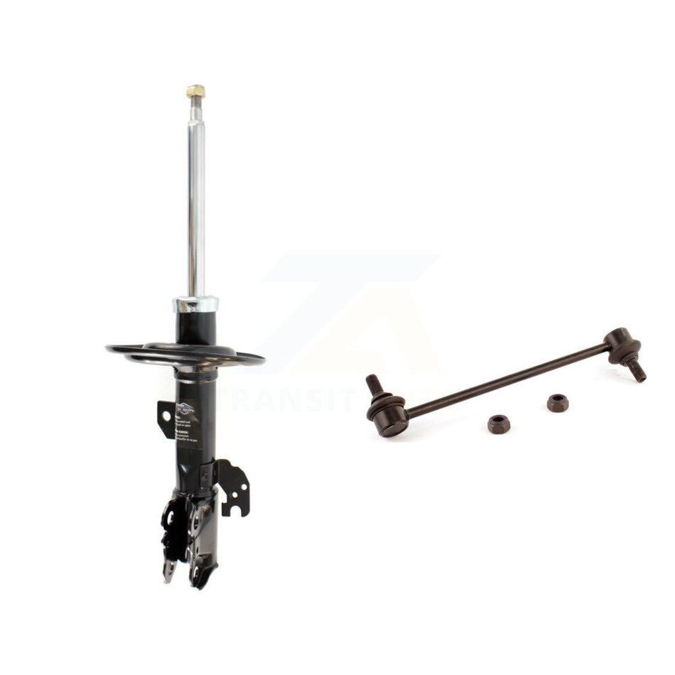 Front Right Strut And TOR Link Kit For Toyota Camry Solara Lexus ES330 Avalon KSS-106225