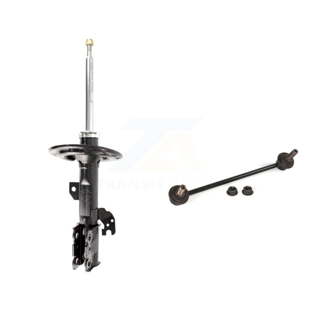Front Right Strut And TOR Link Kit For Lexus ES350 KSS-106227