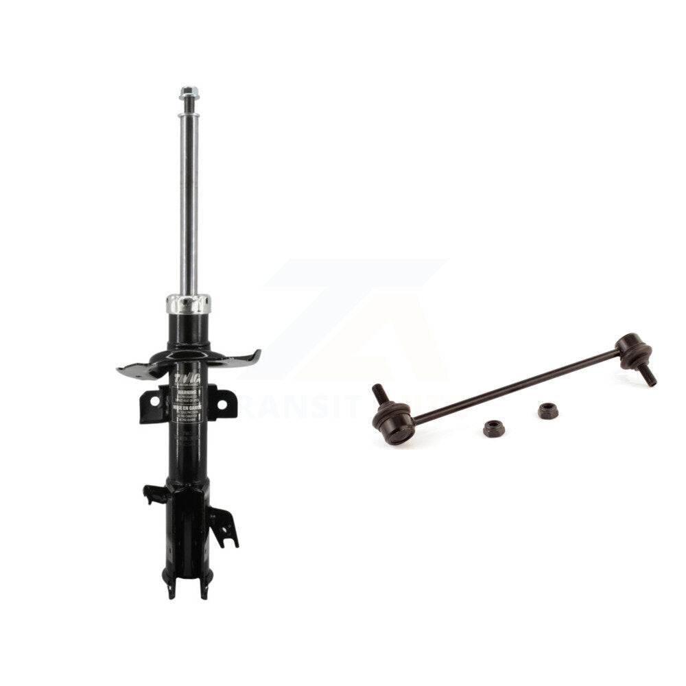Front Right Strut And TOR Link Kit For 2011-2014 Mazda 2 KSS-106235