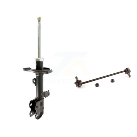 Front Right Strut And TOR Link Kit For 2004-2009 Toyota Prius KSS-106245