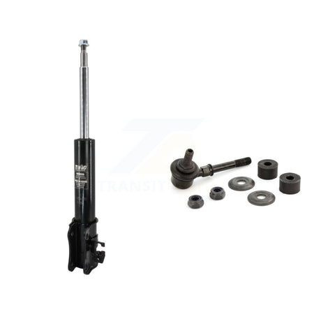 Front Right Strut And TOR Link Kit For 1999-2004 Chevrolet Tracker Suzuki Vitara KSS-106248