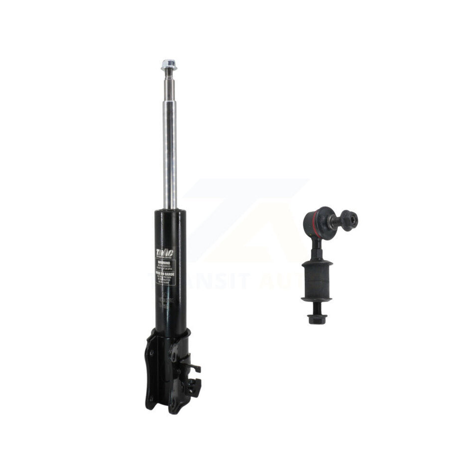 Front Right Strut And TOR Link Kit For 1999-2004 Chevrolet Tracker Suzuki Vitara KSS-106248