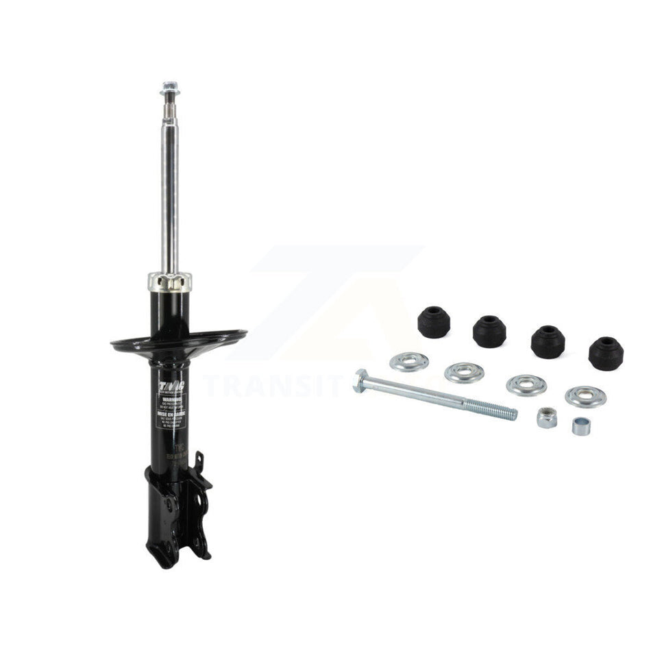 Front Right Strut And TOR Link Kit For 1995-1999 Toyota Tercel KSS-106254