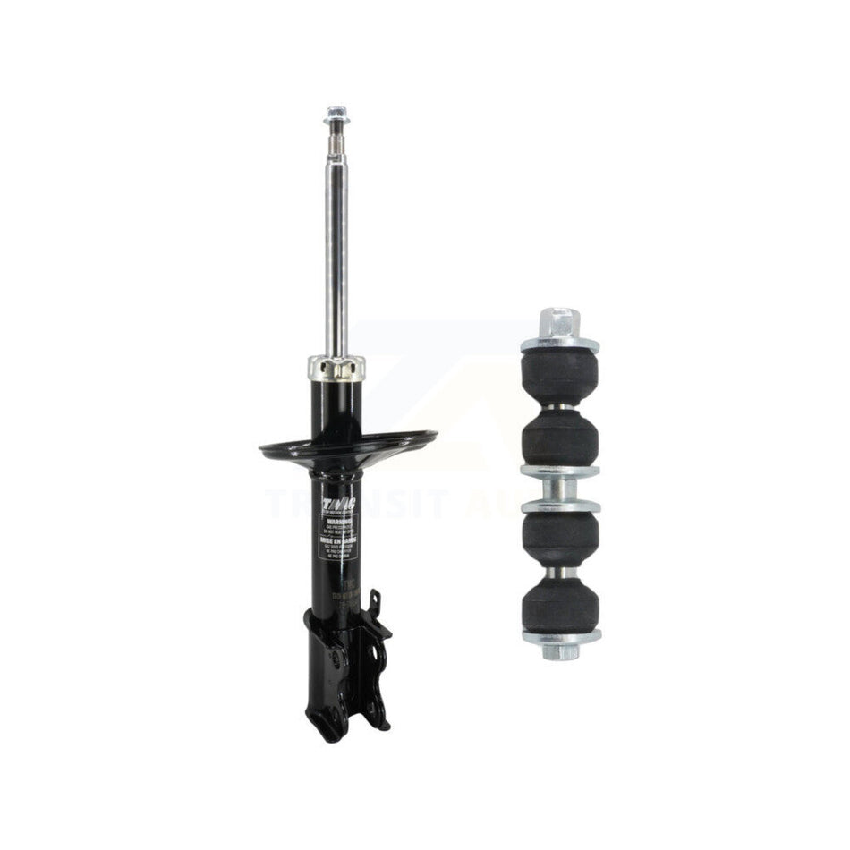 Front Right Strut And TOR Link Kit For 1995-1999 Toyota Tercel KSS-106254