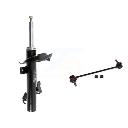Front Right Strut And TOR Link Kit For Volvo S40 C30 V50 C70 KSS-106255