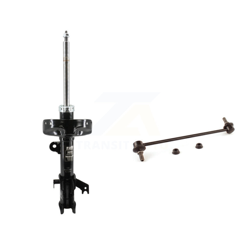 Front Right Strut And TOR Link Kit For Honda CR-V Acura RDX KSS-106261