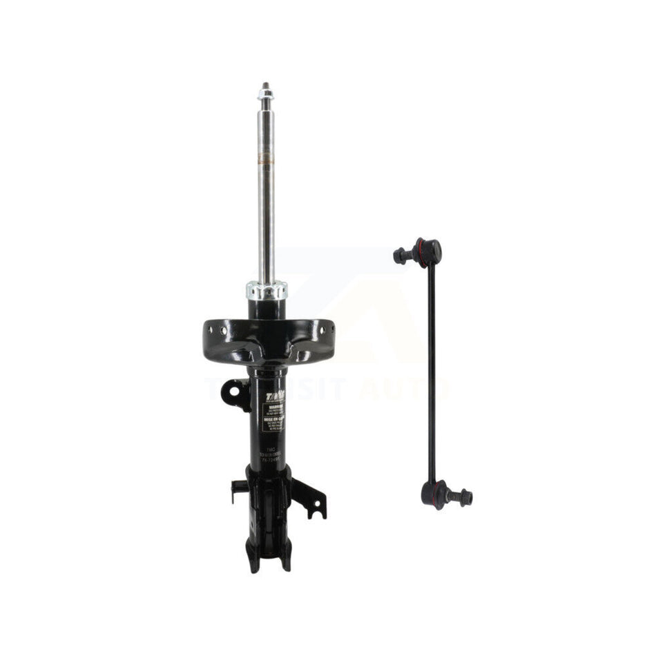Front Right Strut And TOR Link Kit For Honda CR-V Acura RDX KSS-106261