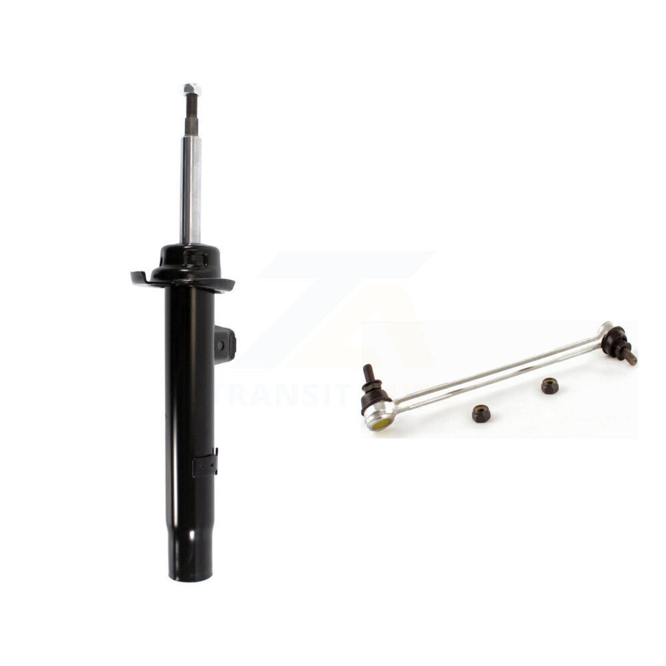 Front Right Strut And TOR Link Kit For BMW 328i 335i 128i 135i 325i 330i 135is KSS-106267